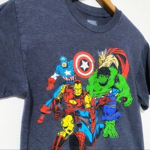🎉3/$10🎉Boys MARVEL Tee